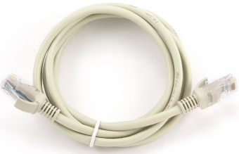Kabelis Gembird Patch UTP 15m CAT 5e
