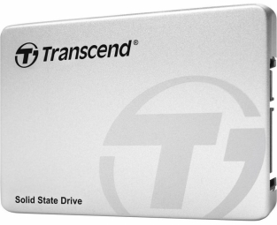 SSD disks Transcend 240GB TS240GSSD220S
