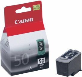 Ink cartridge Canon PG-50 Black