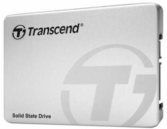 SSD disks Transcend 32GB TS32GSSD370S