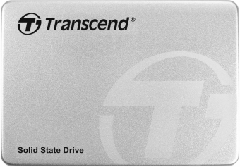 Transcend 220S 120GB SATAIII 2.5"