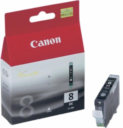 Ink cartridge Canon CLI-8Bk Black
