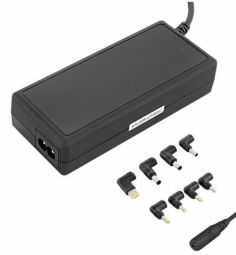 Lādētājs Qoltec Universal 90W 4.75A