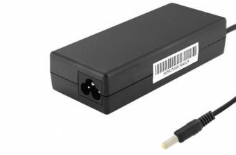 Lādētājs portatīvajam datoram Qoltec  90W   4.74A/19V