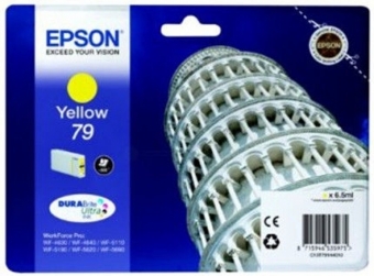 Tintes kārtidžs Epson 7914 Yellow