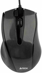 Pele A4Tech N-500F Melna