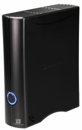 Transcend StoreJet 35T3 4TB