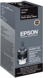 Ink cartridge Epson T7741 Black