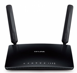 TP-LINK Archer MR200 AC750 Dual Bank 4G LTE