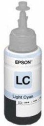 Ink cartridge Epson T6735 Cyan
