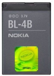 Akumulators Nokia BL-4B