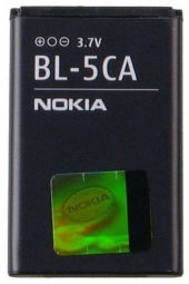 Akumulators Nokia BL-5CA