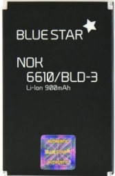 Akumulators BlueStar BS-BLD-3