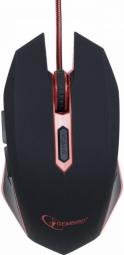 Pele Gembird MUSG-001-R Red