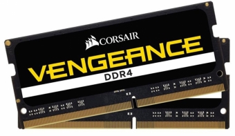 Corsair Vengeance Series 16GB (2x8GB) 2400 MHz