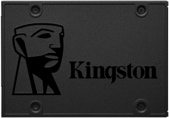 Kingston A400 480GB SSD SATAIII 2.5"