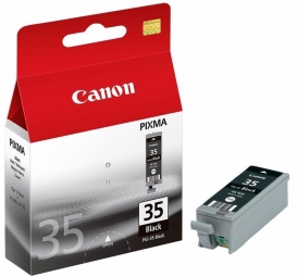 Ink cartridge Canon PGI-35BK