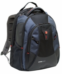 Bag laptop Wenger Mythos 15" Backpack Blue