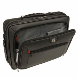 Laptop bag WWenger Insight 16" Laptop Case Gray