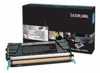 Lexmark 24B6213 Black