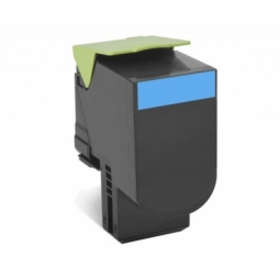 Lexmark 70C2XCE Cyan