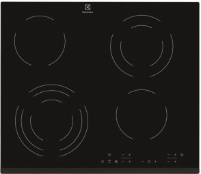 Elektriskā virsma Electrolux EHF6343FOK