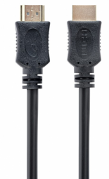 Kabelis Gembird HDMI - HDMI 1m