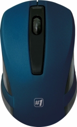 Bezvadu pele Defender MM-605 Zila