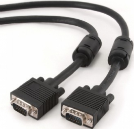 Kabelis monitoram Gembird VGA 3.0m