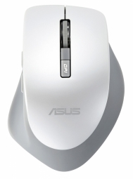 Mouse Asus WT425 White
