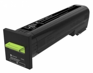 Toneris Lexmark 72K2XKE