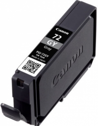 Tintes kārtidžs Canon PGI-72GY Grey