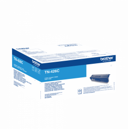 Brother TN426C Cyan
