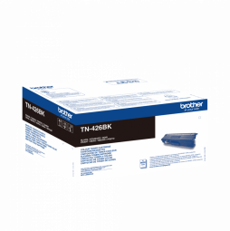 Brother TN426BK Black