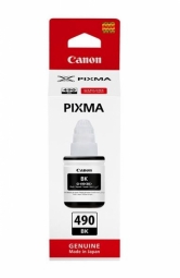 Ink cartridge Canon G-490 BK