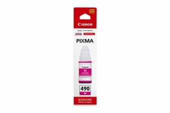 Ink cartridge Canon G-490 Magenta
