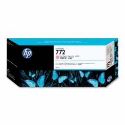 Tintes kārtidžs HP 772 Magenta