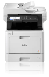 Multifunction printer Brother MFC-L8900CDW