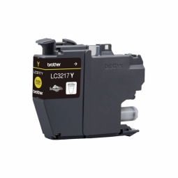 Ink cartridge Brother LC-3217Y Yellow