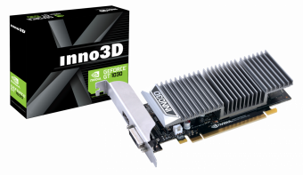 Videokarte Inno3D GeForce GT 1030 0DB N1030-1SDV-E5BL