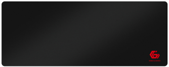 Peļu paliktnis Gembird Gaming 350 x 900 mm