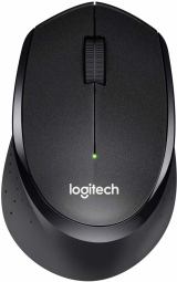 Logitech B330 Black