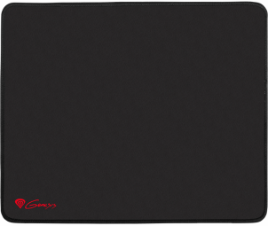 Peles paliktnis Genesis Carbon 500 S Logo