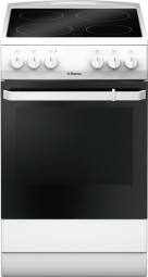 Elektriskā plīts Hansa FCCW580009