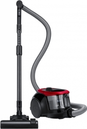 Vacuum cleaner Samsung VC07M2110SR/SB