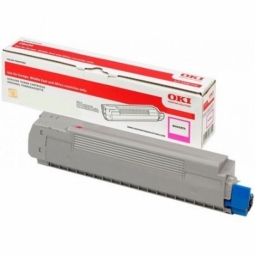 OKI C532/MC573 46490402 Magenta