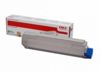 OKI MC861/851 44059166 Magenta