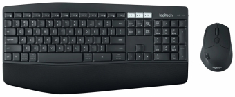 Logitech MK850