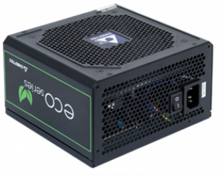 Chieftec GPE-500S 500W