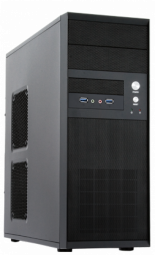 Chieftec CQ-01B-U3-OP